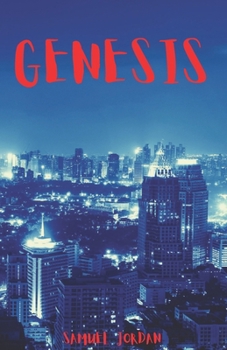 Paperback Genesis Book