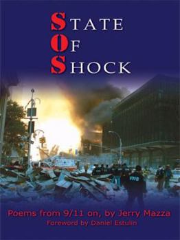 Paperback State of Shock: Poems from 9/11 on, Book