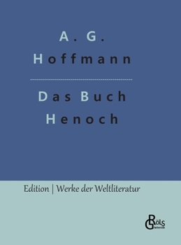 Hardcover Das Buch Henoch [German] Book
