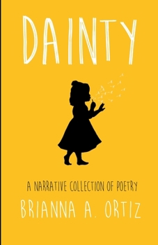 Paperback Dainty Book