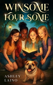 Paperback Winsome Foursome Book