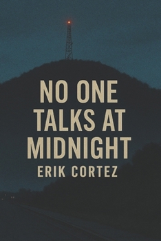 Paperback No One Talks at Midnight Book