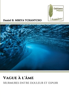 Paperback Vague à l'âme [French] Book