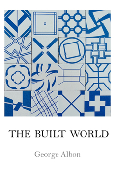Paperback The Built World Book