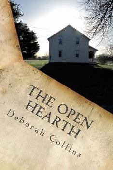 Paperback The Open Hearth Book