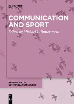 Paperback Communication and Sport Book