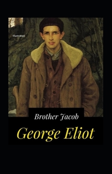 Paperback Brother Jacob Illustrated Book