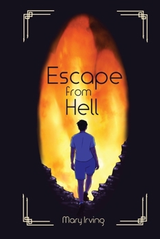 Paperback Escape from Hell Book