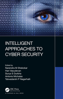 Paperback Intelligent Approaches to Cyber Security Book