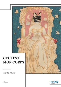 Paperback Ceci est mon corps (French Edition) [French] Book