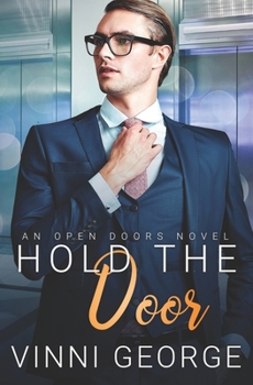 Paperback Hold the Door: An Open Doors Novel Book