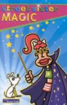 Paperback Street Sister Magic Book