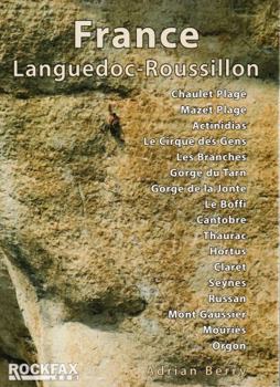 Paperback FRANCE:LANGUEDOC-ROUSSILLON Book