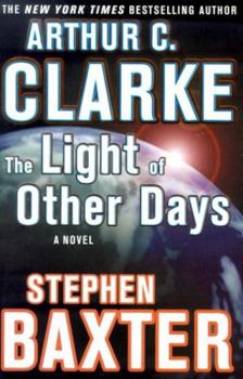 Hardcover The Light of Other Days Book