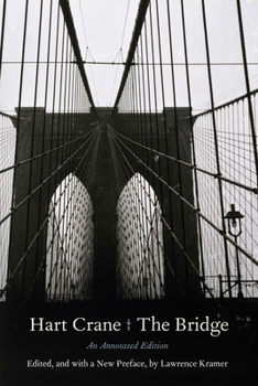 Paperback The Bridge: An Annotated Edition Book