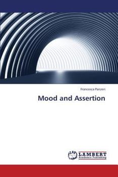 Paperback Mood and Assertion Book