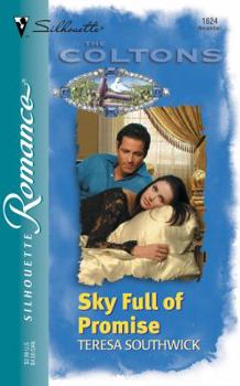 Sky Full of Promise - Book #19 of the Coltons