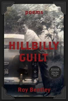 Paperback Hillbilly Guilt Book