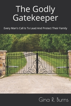 Paperback Godly Gatekeeper Book