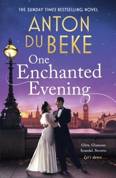 One Enchanted Evening - Book #1 of the Buckingham