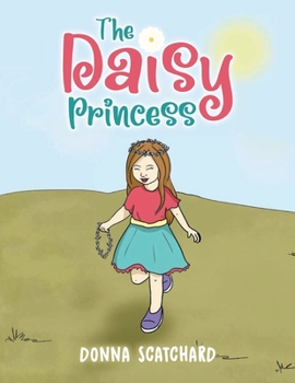 Paperback The Daisy Princess Book