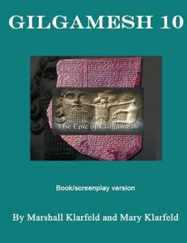 Paperback Gilgamesh 10 Book