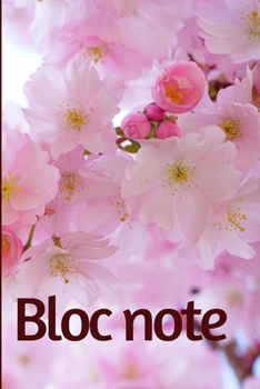 bloc-note: pour étudiants, noter les cours (French Edition)