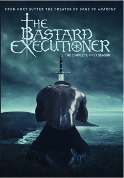Bastard Executioner: Season One