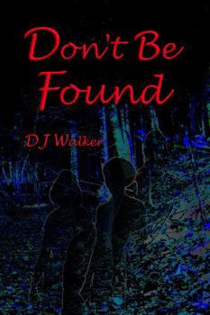 Digital Don't Be Found Book