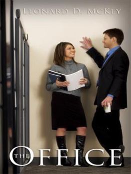 Paperback The Office Book