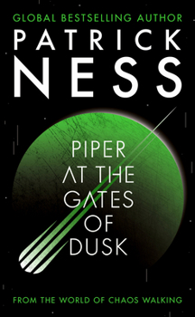 Paperback Piper at the Gates of Dusk Book