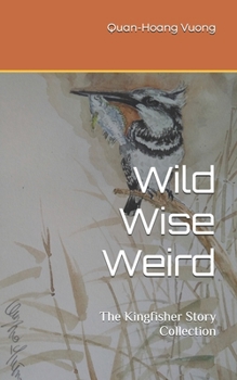 Paperback The Kingfisher Story Collection Book