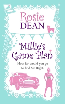 Paperback Millie's Game Plan Book