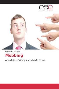 Paperback Mobbing [Spanish] Book