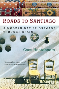 Paperback Roads to Santiago Book