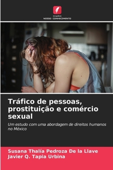 Paperback Tráfico de pessoas, prostituição e comércio sexual [Portuguese] Book