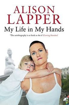 Paperback My Life in My Hands Book