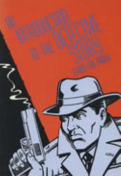 Paperback An Introduction to the Detective Story Book