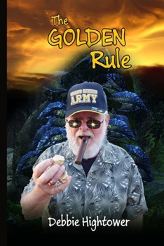 Paperback The Golden Rule Book