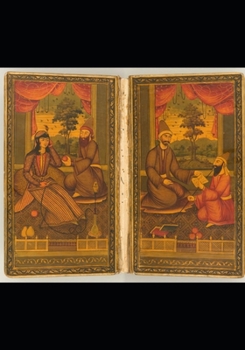 Paperback 'Winebringer Books' (Saqi -Nama) Poems Book