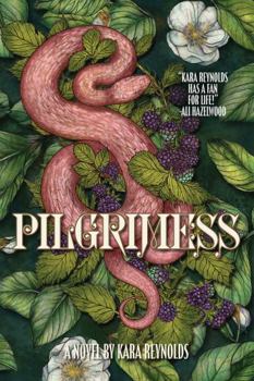 Paperback Pilgrimess (Gods of Tintar) Book