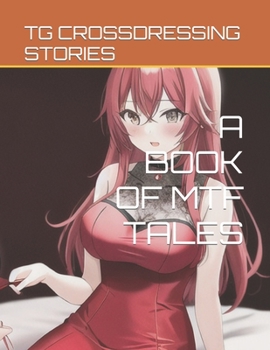 Paperback A Book of Mtf Tales Book