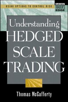 Hardcover Understanding Hedged Scale Trading Book