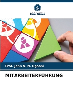 Paperback Mitarbeiterführung [German] Book
