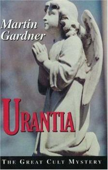 Hardcover Urantia: The Great Cult Mystery Book