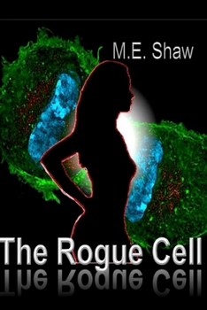 Paperback The Rogue Cell Book