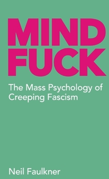 Paperback Mind Fuck Book