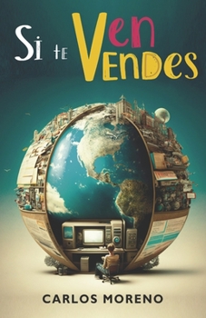 Paperback Si Te Ven, Vendes [Spanish] Book