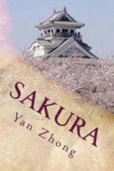 Paperback Sakura: Lost in Japan [Chinese] Book