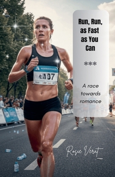 Paperback Run, Run, As Fast As You Can Book